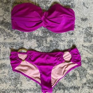 Victoria’s Secret bikini